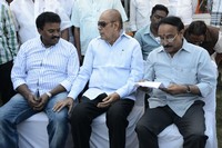 Vasta Nee Venaka Movie Opening